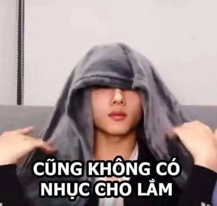 Meme đội ơn cực kỳ vui nhộn, cùng chia sẻ để cười sảng khoái.