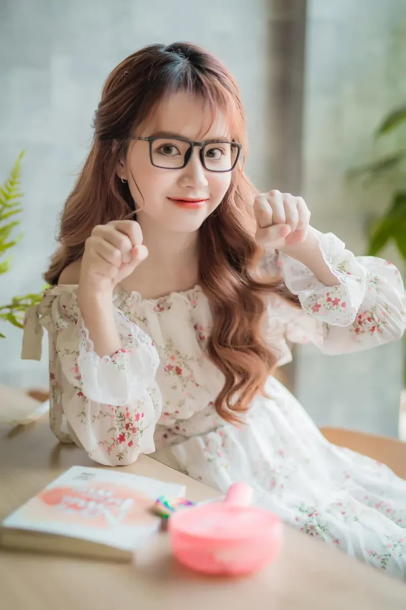 Ảnh mạng gái cute là sự lựa chọn hoàn hảo cho các trang cá nhân.