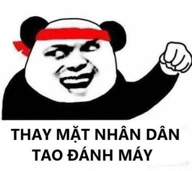 Meme gấu trúc ok mang đến những khoảnh khắc dễ thương không thể cưỡng lại.