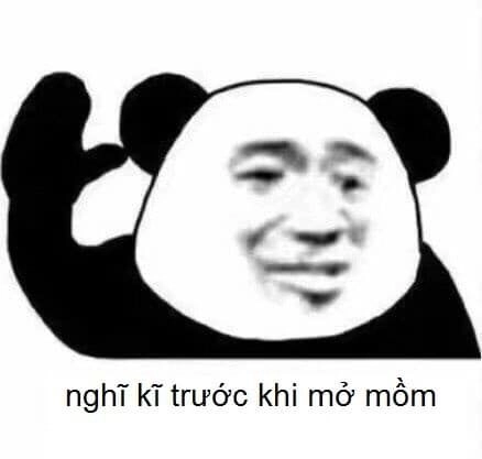 Gấu meme trung quốc mang lại những khoảnh khắc hài hước không thể bỏ qua.