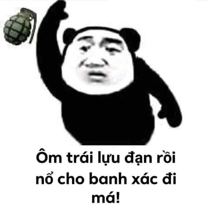 Meme gấu trúc mệt mỏi phản ánh cuộc sống đầy thú vị.