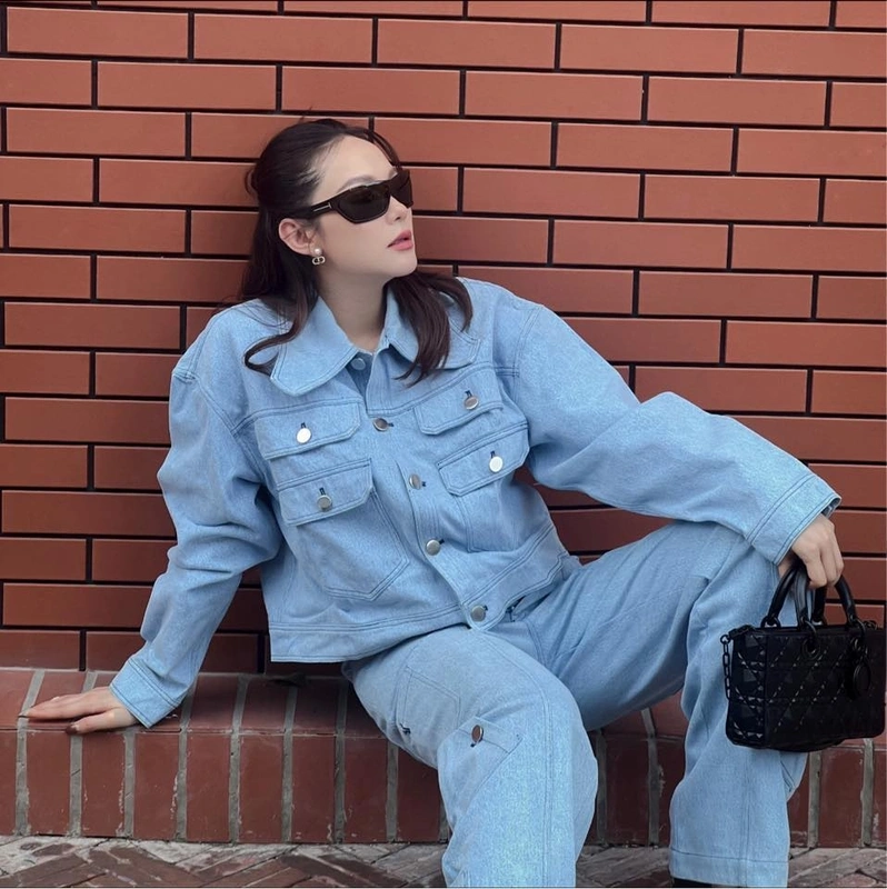 Đám cưới của Minh Hằng là một trong những sự kiện gây chú ý nhất trong làng giải trí Việt.
