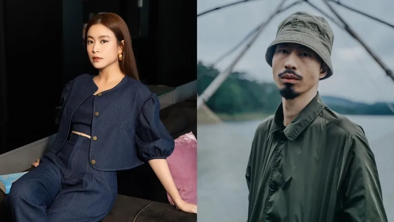 Khám phá tiểu sử Hoàng Thùy Linh, từ ca sĩ tài năng đến người mẫu nổi bật!