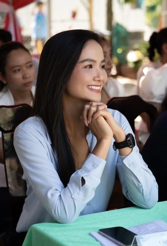 Vương miện Miss Universe 2018 là niềm tự hào lớn, đánh dấu bước ngoặt trong sự nghiệp của H'Hen Niê.