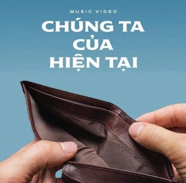 Thêm gia vị hài hước với cho tiền meme khi muốn troll bạn bè.