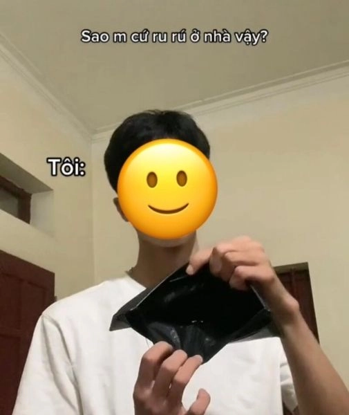 Cực kỳ dễ thương với meme mèo xin tiền khiến ai cũng thích thú.