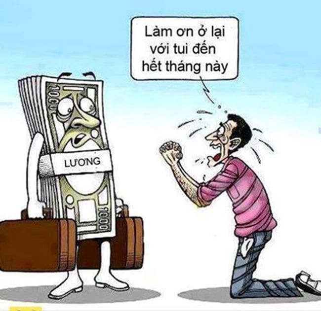 Thể hiện sự sáng tạo với meme bank tiền cực kỳ hài hước.