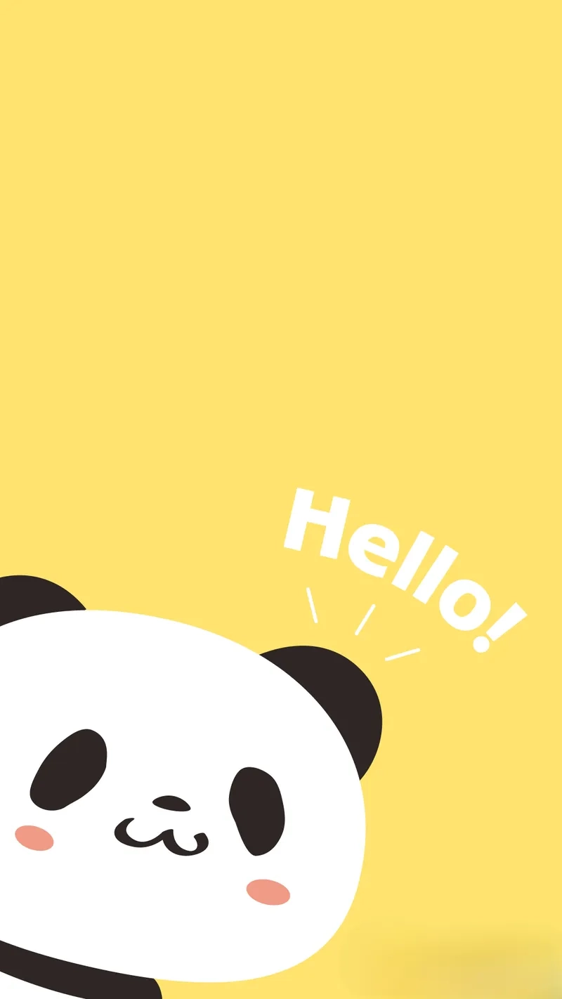 Hello gif meme mang đến một lời chào vui nhộn qua hình ảnh động.