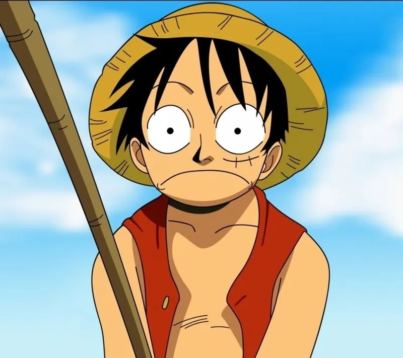 Lựa chọn hình nền Luffy đẹp cho điện thoại để luôn có những khoảnh khắc tuyệt vời và tràn đầy năng lượng.