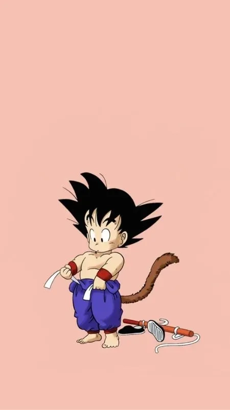 Son Goku vô cực là hình mẫu chiến đấu mạnh mẽ và kiên cường, là nguồn cảm hứng cho các fan hâm mộ.