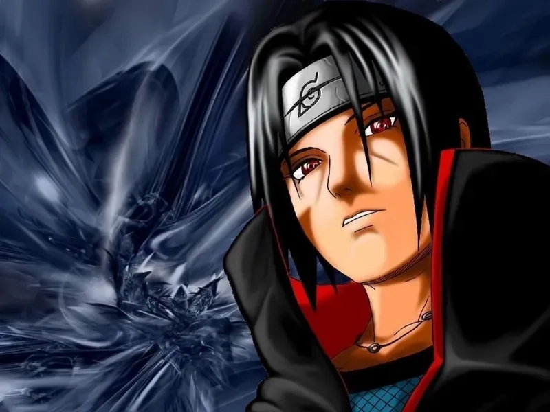 Cập nhật hình nền Sharingan Itachi để màn hình của bạn luôn tỏa sáng với mắt Sharingan huyền thoại.