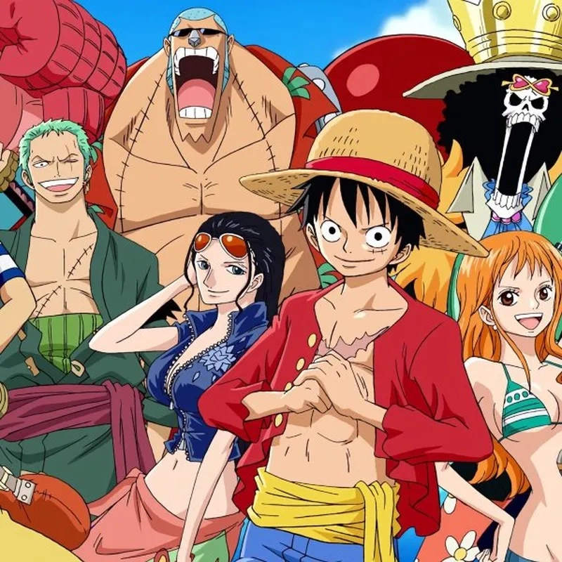 Cập nhật hình nền máy tính 4K Luffy để chiếc máy tính của bạn luôn sống động và đầy phong cách.