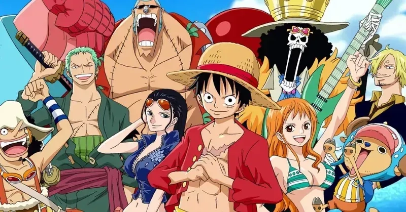 Cập nhật hình nền Luffy cute để thêm phần dễ thương cho màn hình điện thoại hoặc máy tính của bạn.