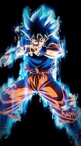 Hình nền Goku 3D sẽ mang lại cho bạn những giây phút giải trí tuyệt vời với nhân vật yêu thích.