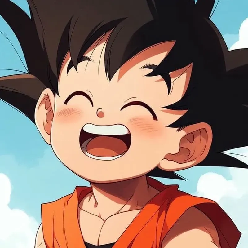 Hình nền Goku 4K mang lại trải nghiệm tuyệt vời với độ phân giải cao và sắc nét, lý tưởng cho mọi thiết bị.