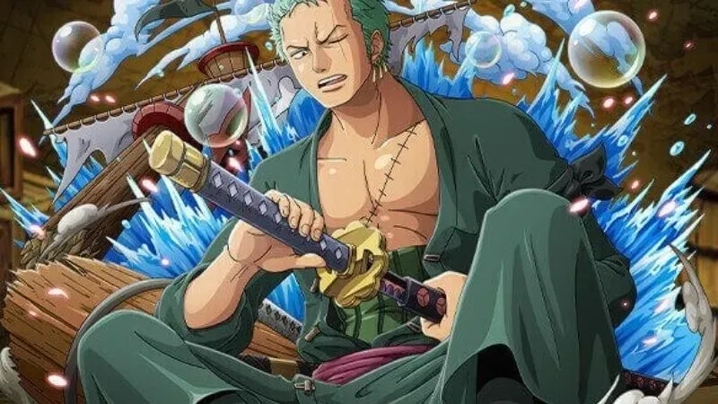 Bộ sưu tập hình nền Zoro đẹp không thể bỏ lỡ.