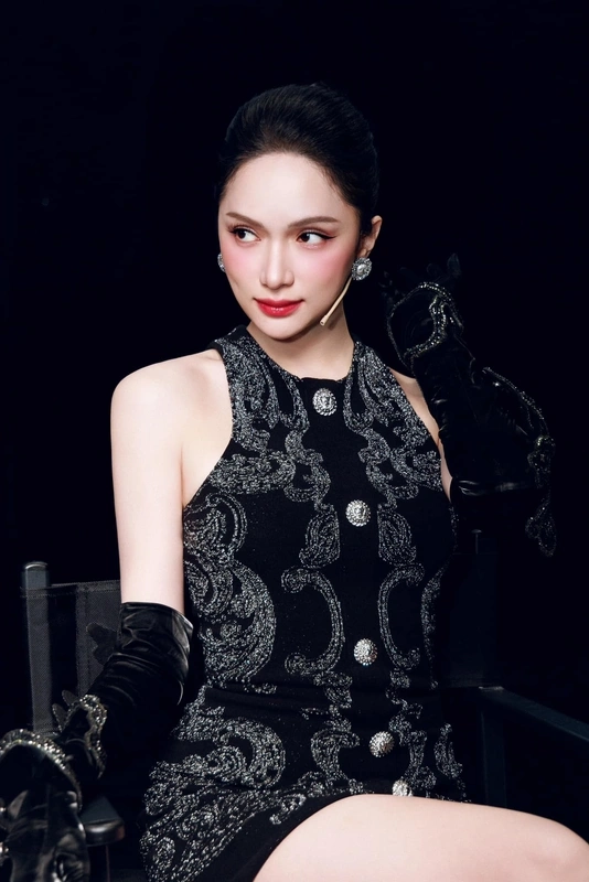 Hương Giang và Đình Tú là hai cái tên luôn gắn liền với những khoảnh khắc đẹp và đáng nhớ trong sự nghiệp.