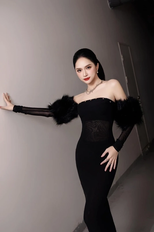 Câu chuyện tình yêu giữa Hương Giang và Matt Liu là chủ đề được nhiều người quan tâm, đầy thú vị và lãng mạn.