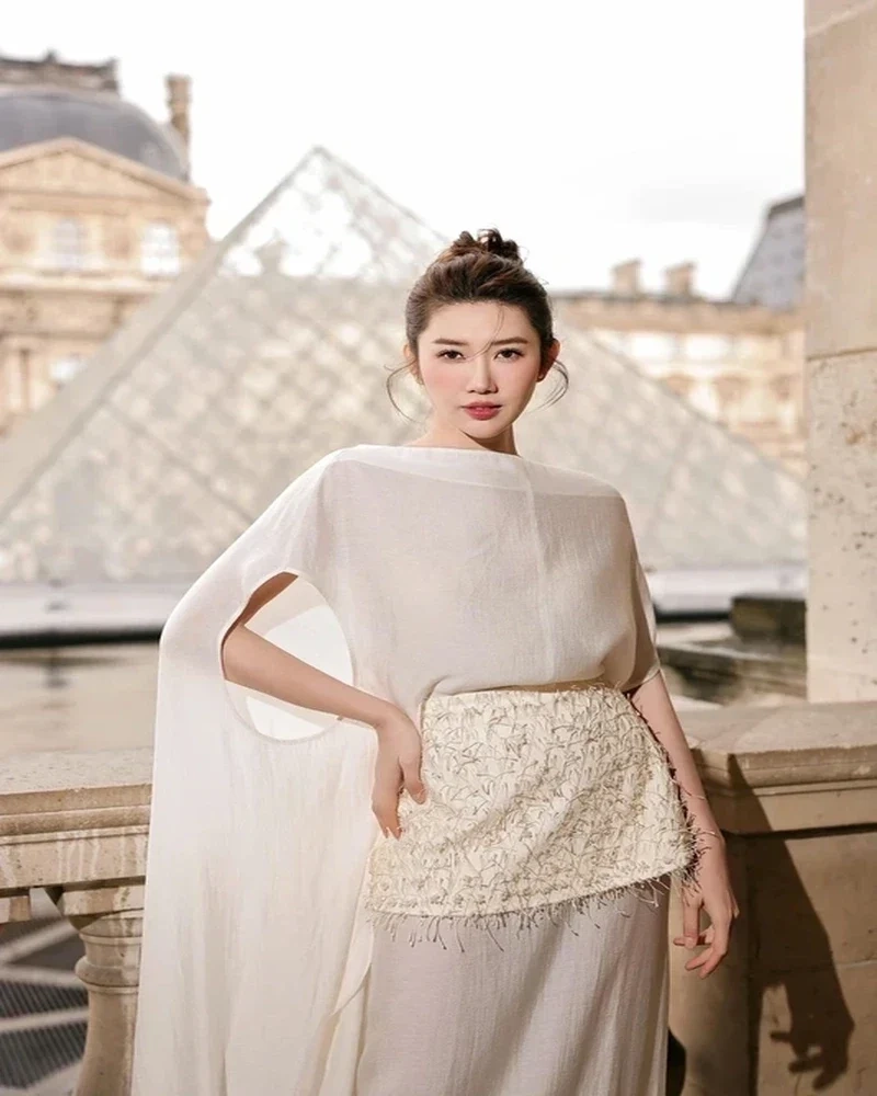 Chúc mừng sinh nhật Thúy Ngân, người đẹp luôn được yêu mến trong lòng công chúng.