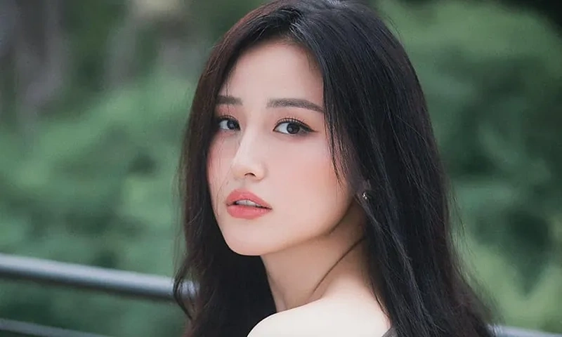 Hình ảnh Mai Phương Thúy bên gia đình luôn khiến người hâm mộ cảm thấy ấm lòng.