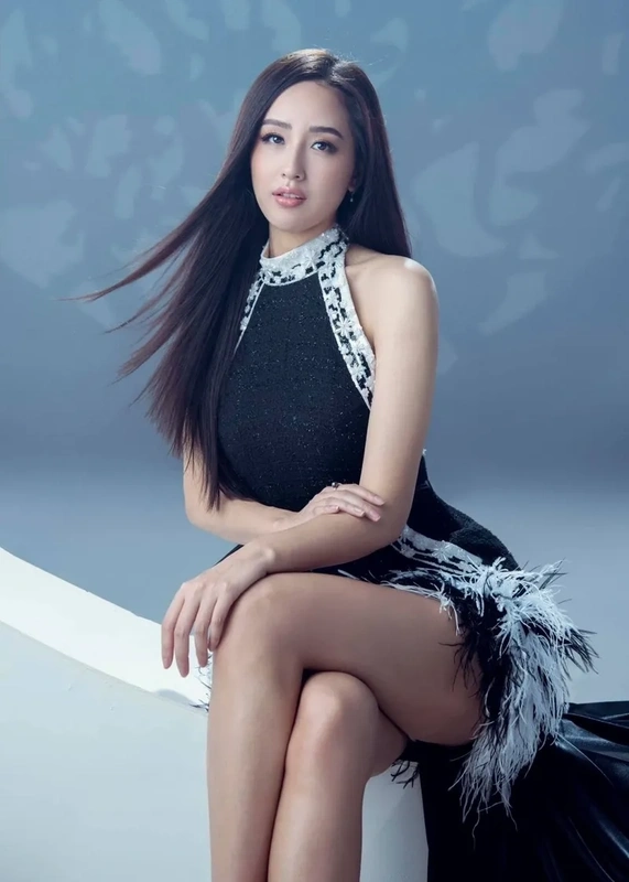Mối quan hệ của Mai Phương Thúy với bạn trai luôn là chủ đề được fan quan tâm.