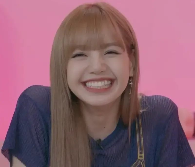 Meme lisa blackpink ngầu và đáng yêu cùng nhau