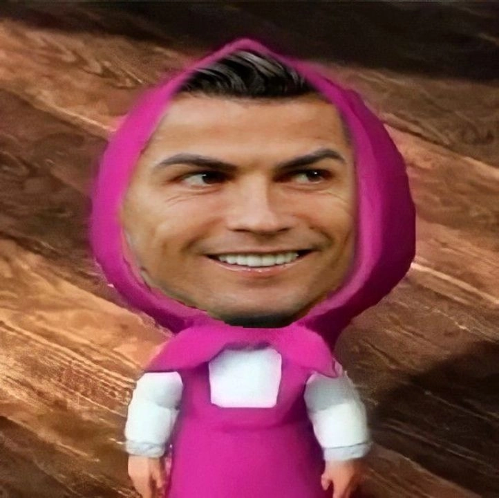 Cristiano ronaldo meme là những khoảnh khắc tuyệt vời của thần tượng.