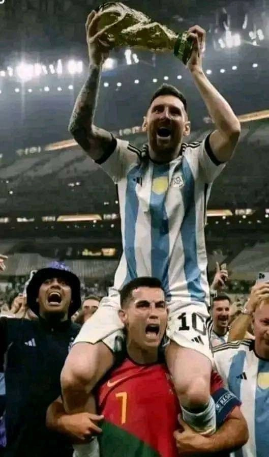 Messi fifa meme chứa đựng những khoảnh khắc xúc động từ thế giới bóng đá.