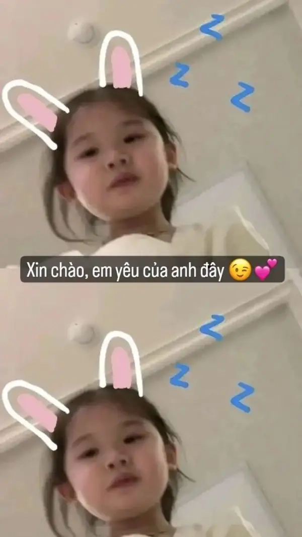 Chào buổi sáng meme giúp bạn mở đầu ngày mới đầy năng lượng!