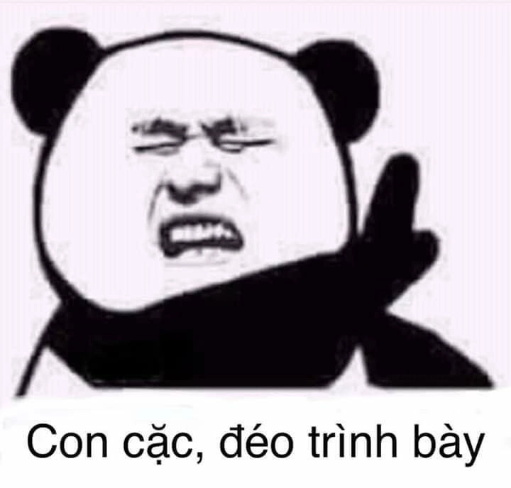 Không được chửi khách meme mang đến những tình huống hài hước giữa khách hàng và nhân viên.