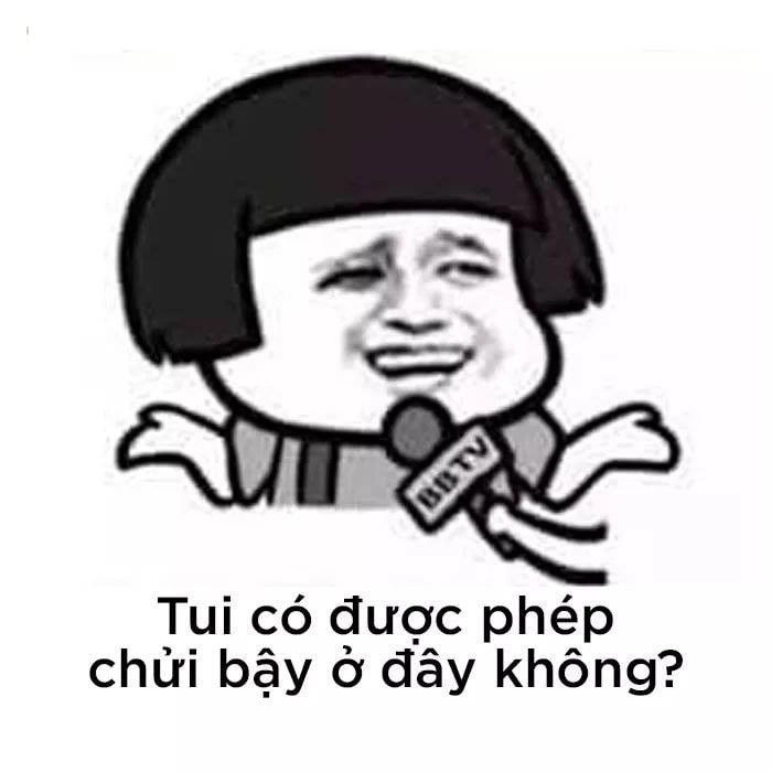 Meme đánh nhau không sẽ khiến bạn phải bật cười với những pha hành động cực kỳ bất ngờ!