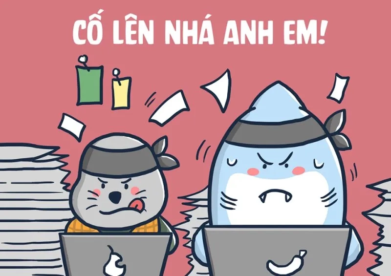 Khám phá những cốt trong meme sea đầy hài hước và ý nghĩa, giúp bạn thư giãn cả ngày.