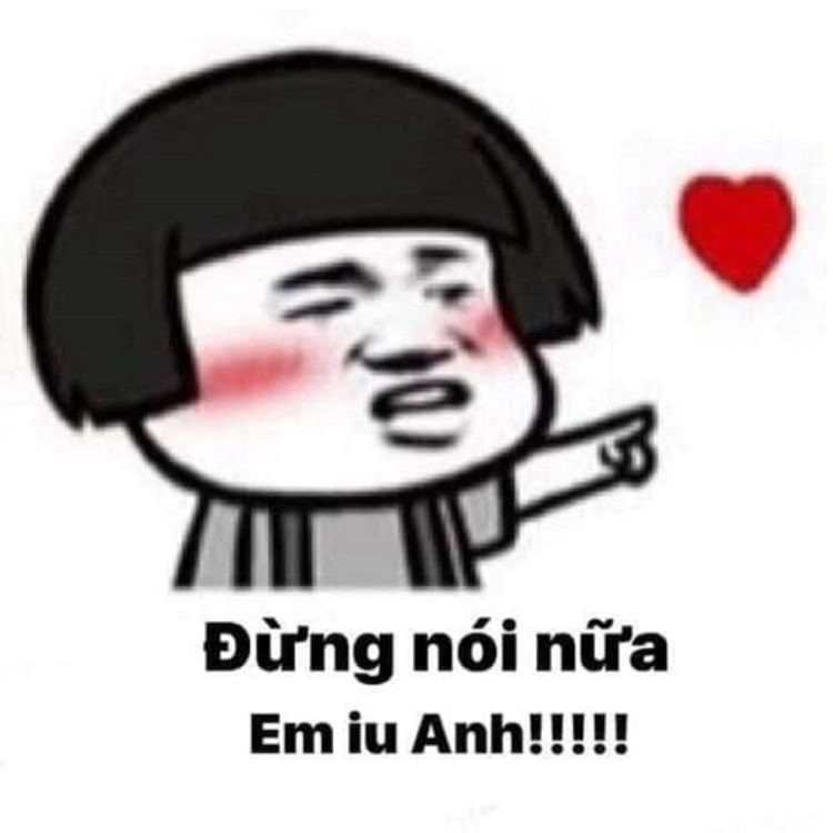 Nhìn thôi cũng đủ để bạn nói đáng yêu vậy trời meme này thật tuyệt vời!