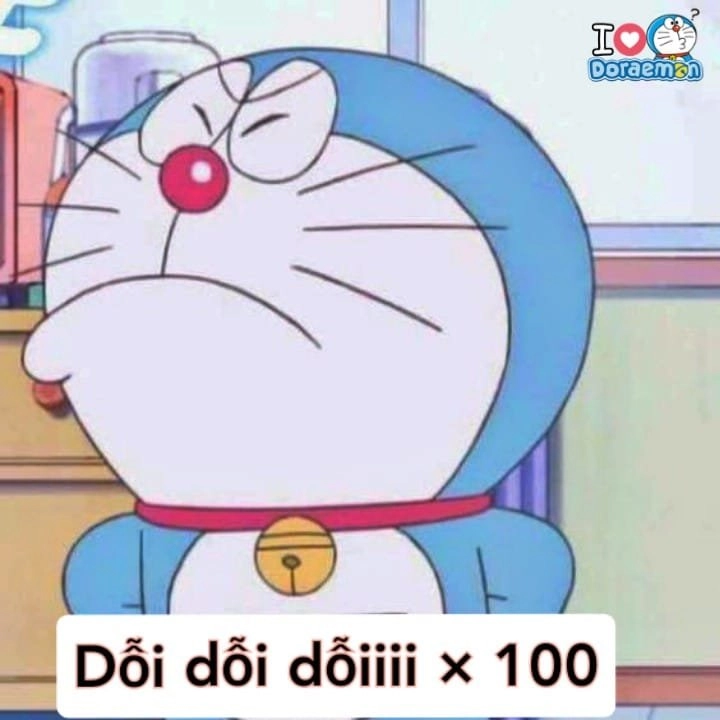 Kết thúc ngày dài với meme chúc ngủ ngon cute này, thật dễ thương!