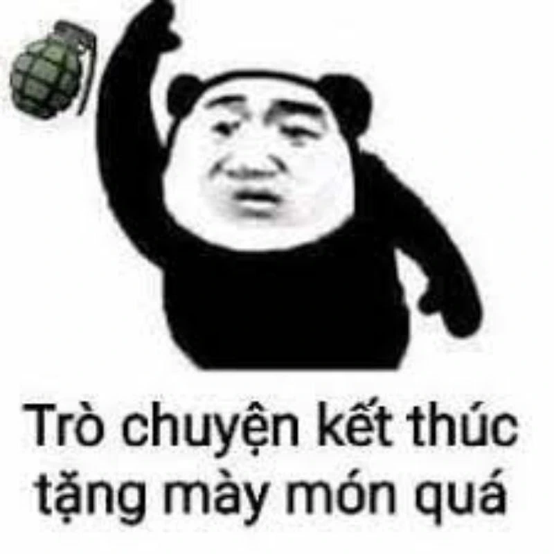 Anh đánh rơi người yêu này meme mang đến những tình huống dở khóc dở cười.