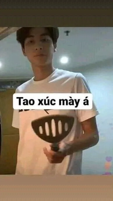 Chế ảnh meme hài hước này sẽ làm bạn không thể nhịn cười!