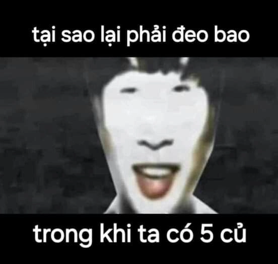 Meme này cứu được không? Ai thử tìm cách cứu đi!