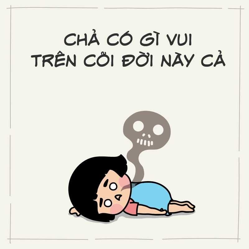 Meme này hết cứu, ai sẽ cứu được đây?