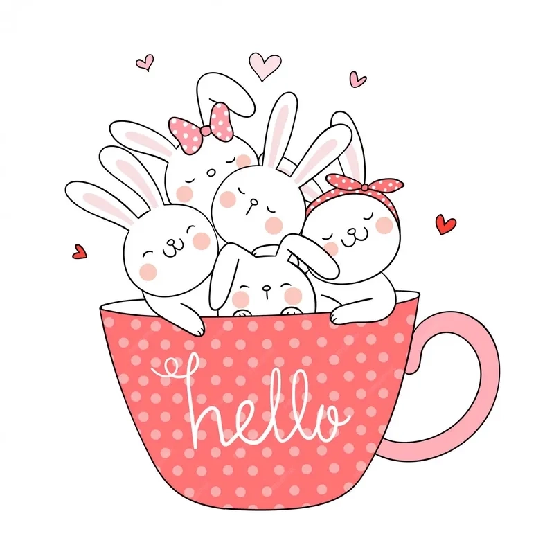 Hello kitty meme dễ thương và nổi tiếng, luôn tạo sự vui vẻ trong mỗi cuộc trò chuyện.