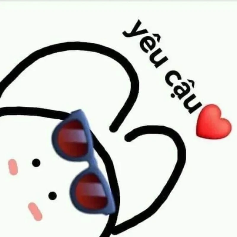 Meme hôn gió này khiến trái tim bạn lạc nhịp vì sự dễ thương!