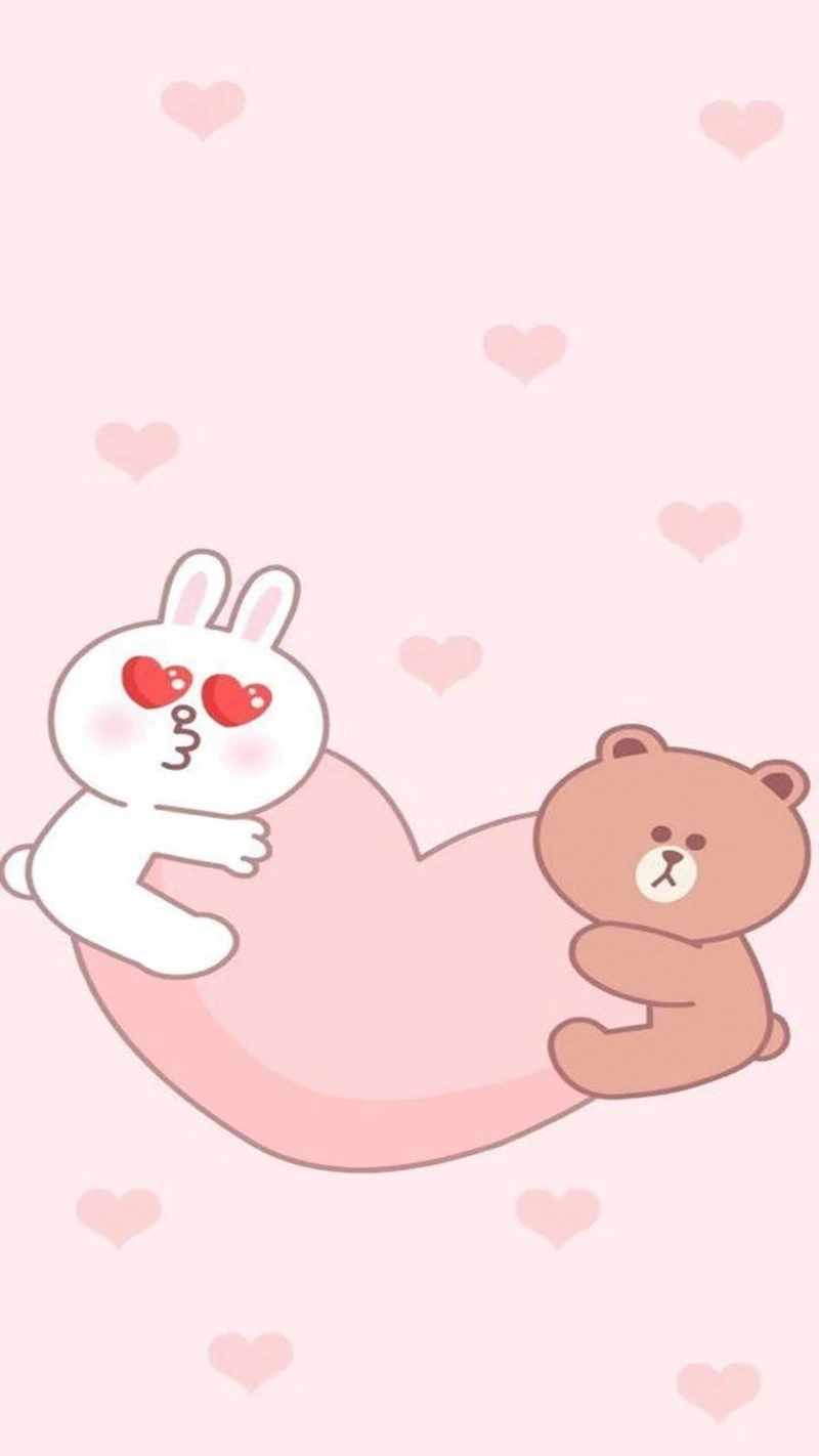 Kiss meme cute này thật ngọt ngào và đáng yêu!