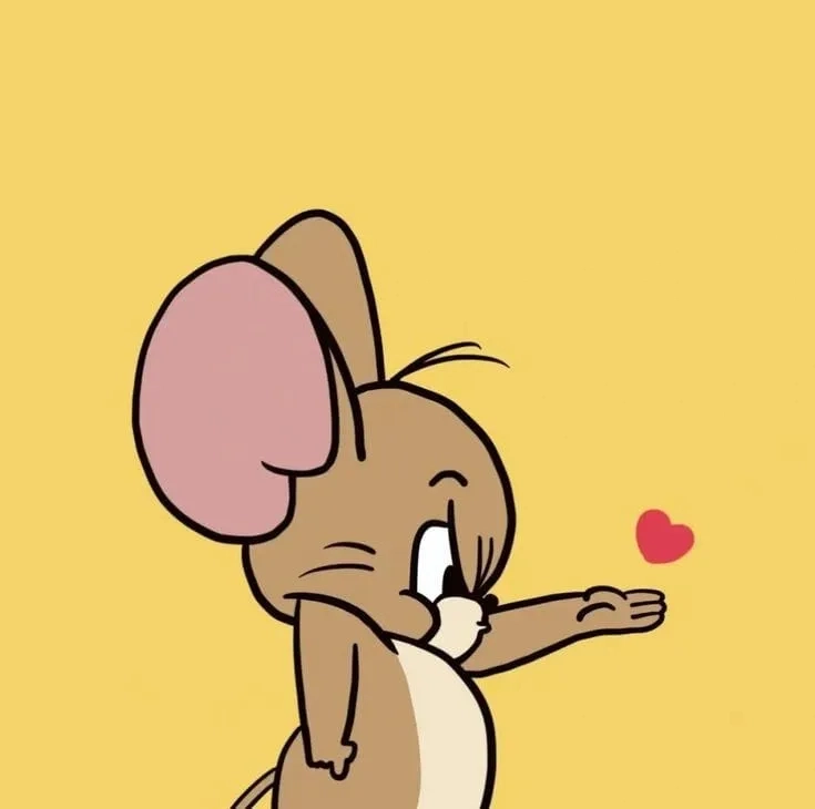 Meme tom jerry tạo nên những khoảnh khắc vui vẻ với hình ảnh hoạt hình dễ thương.