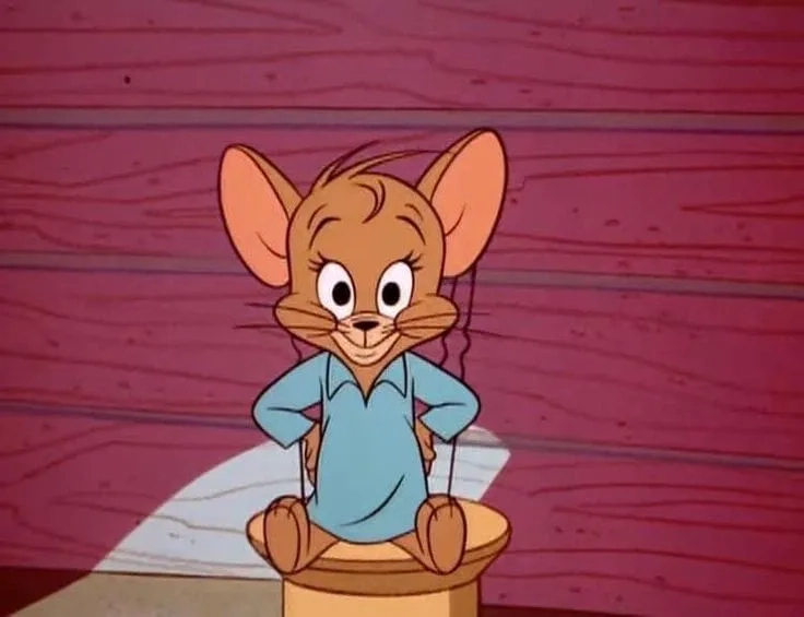 Tom and jerry meme tết với những hình ảnh tết hài hước sẽ mang lại tiếng cười sảng khoái.