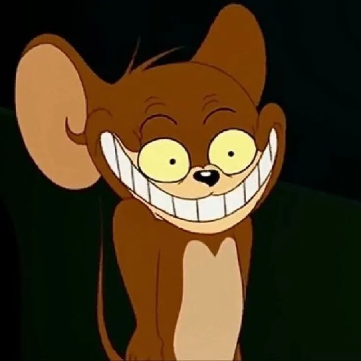 Funny tom and jerry meme face mang lại những khoảnh khắc hài hước khó quên.