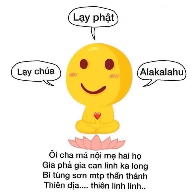 Meme quỳ lạy van xin mang đậm ý nghĩa sâu sắc trong những tình huống khó xử.