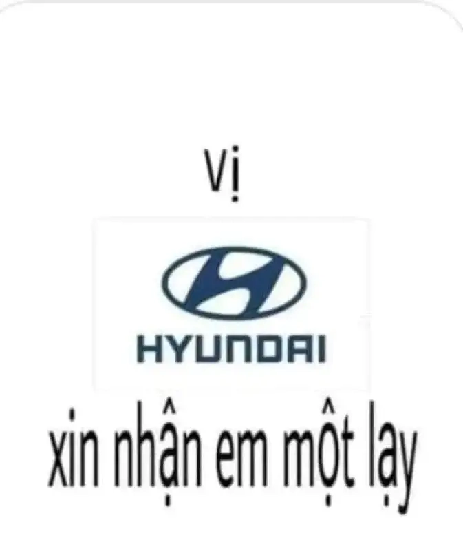 Meme xin nhận của tại hạ 1 lạy mang đến sự hài hước trong các tình huống đặc biệt.