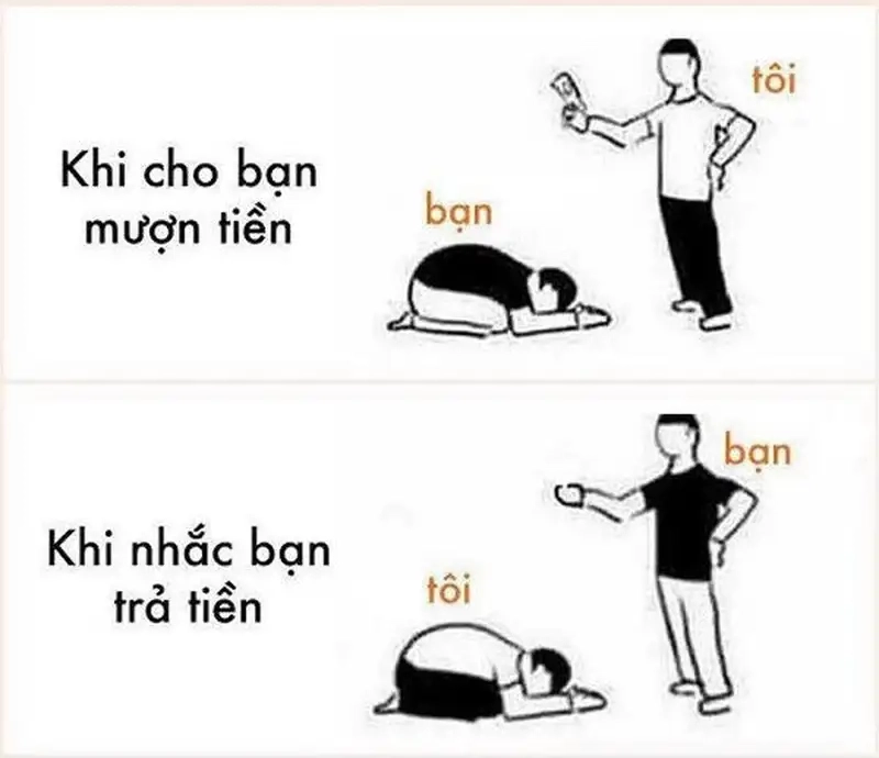 Meme quỳ cầu xin sẽ khiến bạn có cái nhìn mới mẻ về sự chân thành và hài hước.