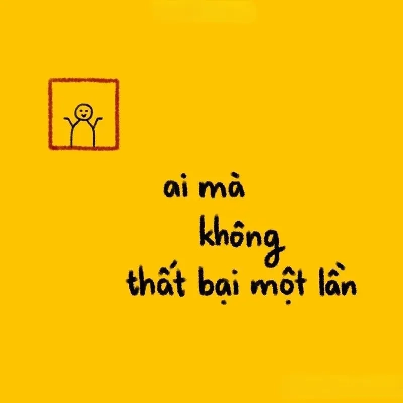 Em bé dễ thương với dòng chữ 