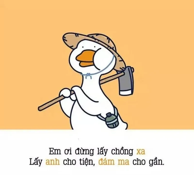 Tình yêu to bự meme, biểu tượng cho tình yêu lớn lao và đầy cảm xúc!