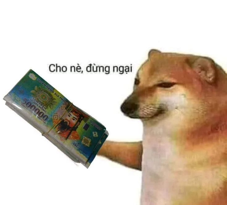 Chia sẻ cảm xúc cùng hãy khóc đi khóc đi đừng ngại ngùng meme.